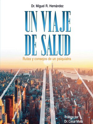 Un viaje de salud - Audiobook